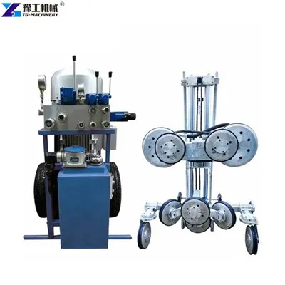 كيفية اختيار قطر السلك المناسب للمنشار السلكي؟